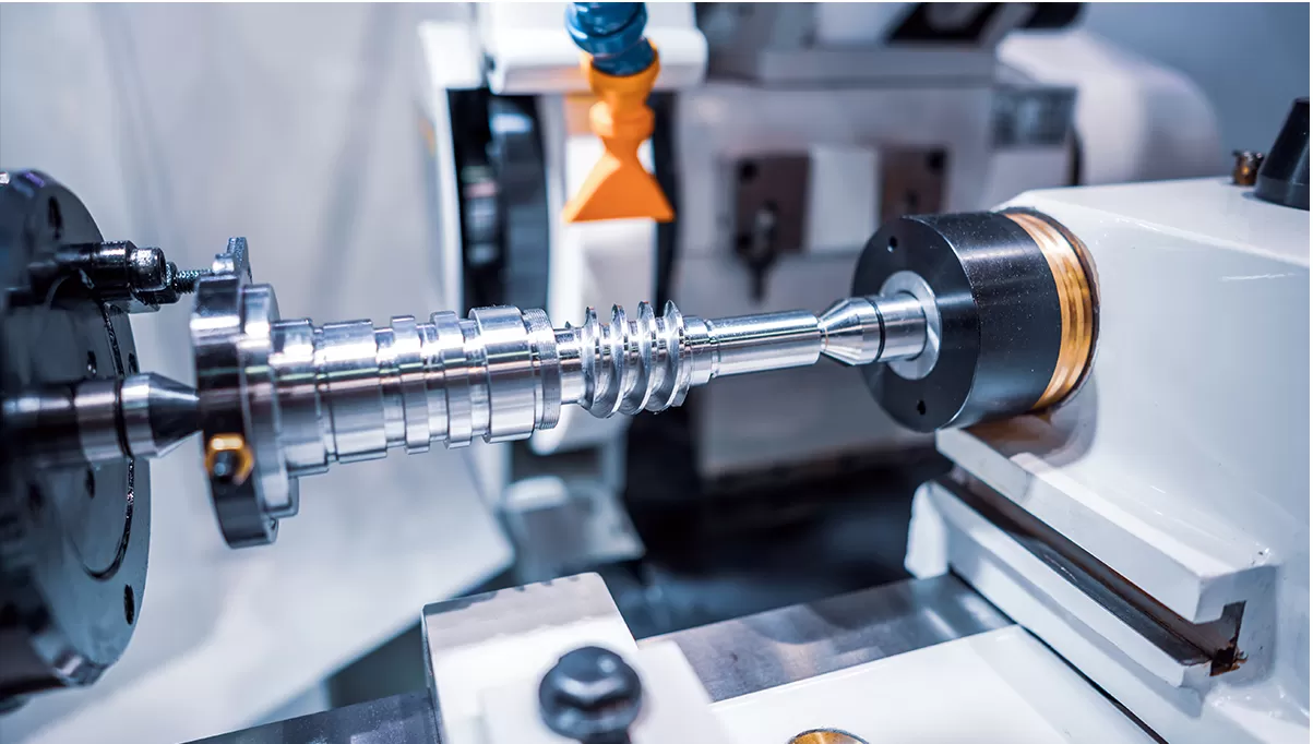 Design Considerations for Solid Shaft Ferrofluid Feedthrough Design Considerations for Solid Shaft Ferrofluid Feedthrough